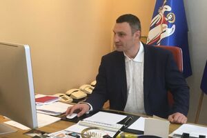 Кличко: Не знаю, звідки пішли такі чутки