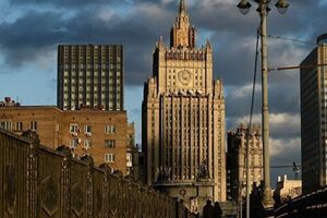 МЗС РФ: Не ми спровокували антиконституційний переворот в Україні