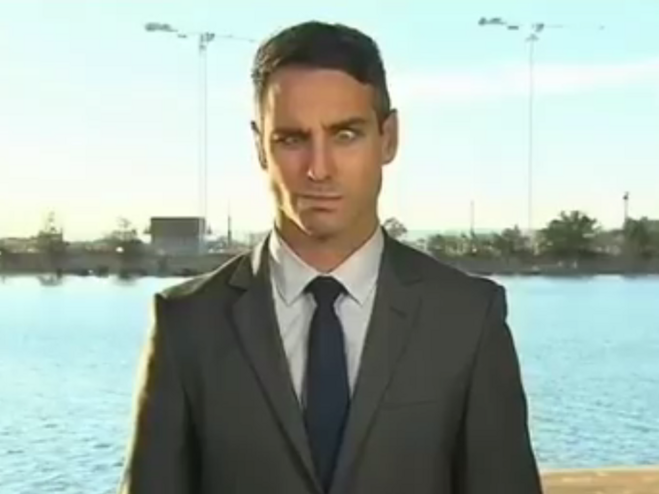 Ведущие не так безупречны, как иногда кажется