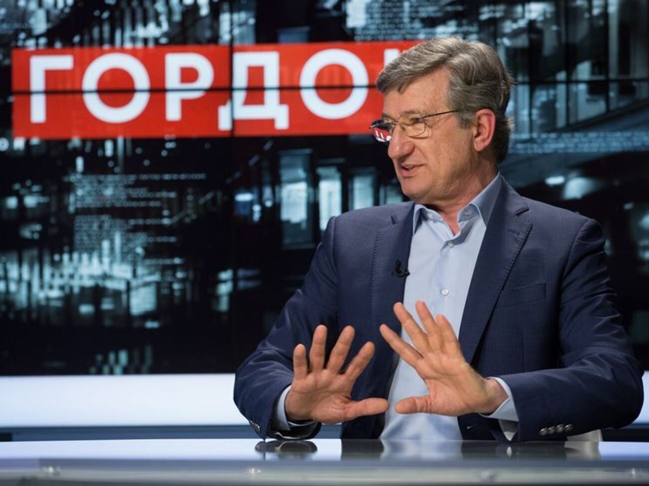 Тарута: Щоб ми не лопатою працювали, а інтелектом