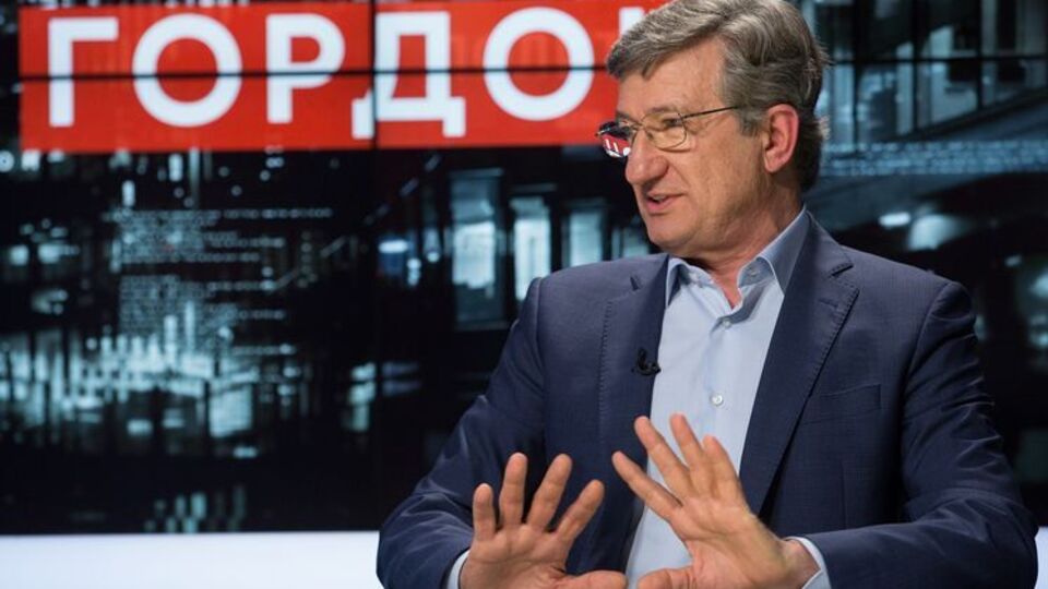 Тарута: Чтобы мы не лопатой работали, а интеллектом