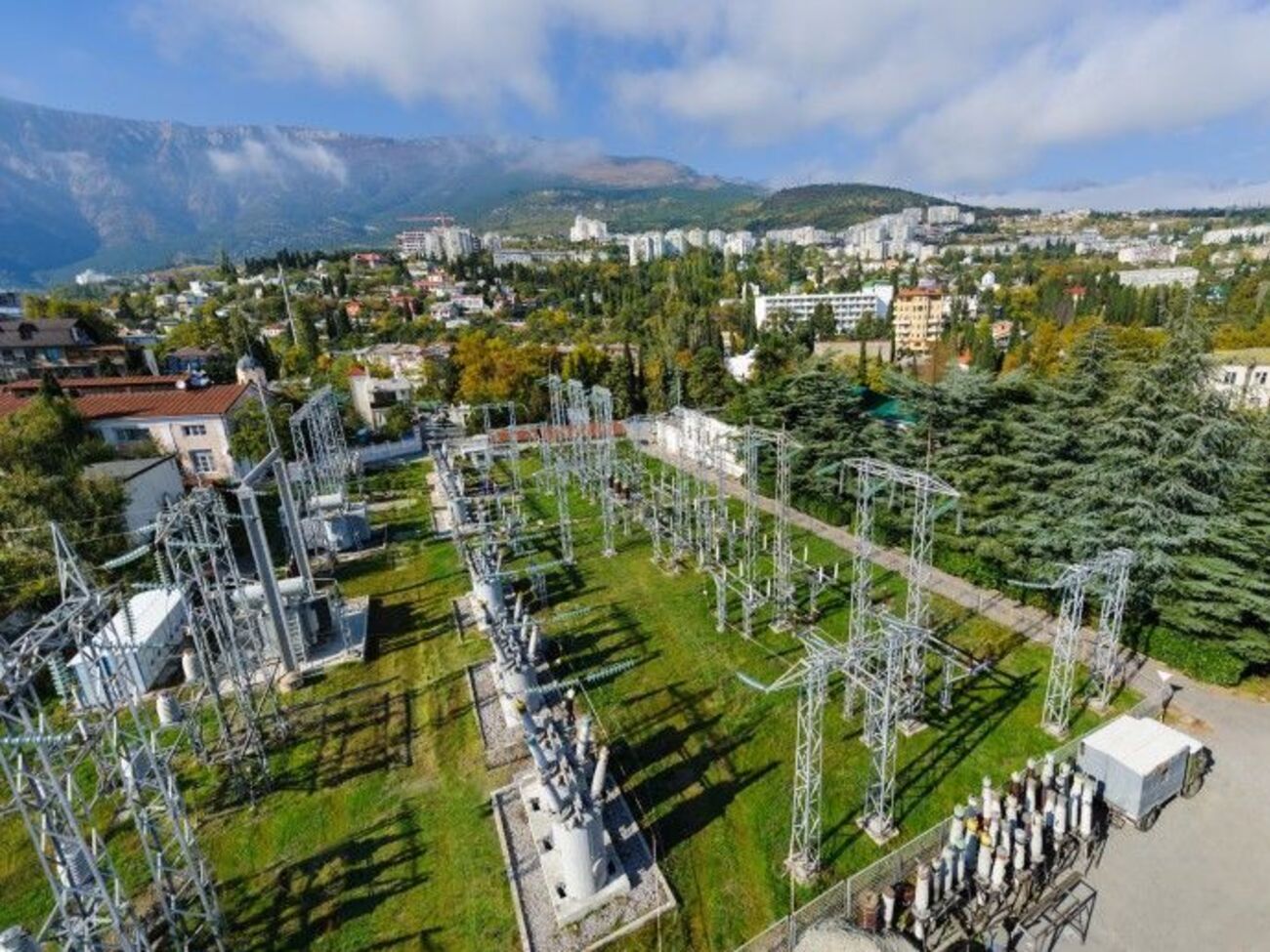 В ДТЭК оценили свои убытки в Крыму в $500 млн