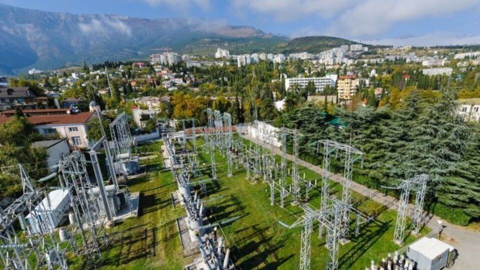В ДТЭК оценили свои убытки в Крыму в $500 млн