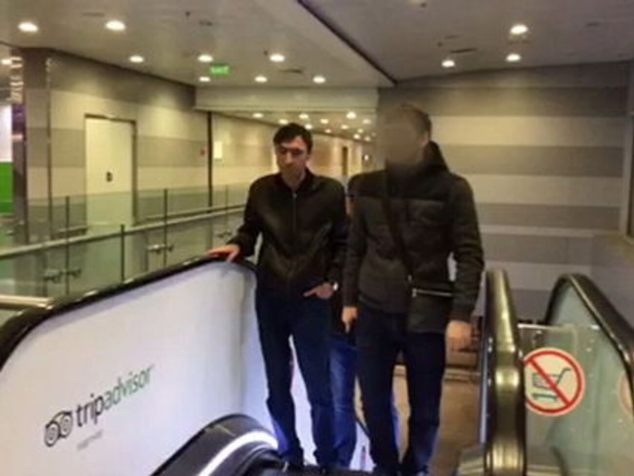 Криминальный авторитет два месяца жил на съемных квартирах в Киеве