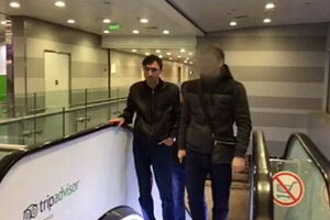 Криминальный авторитет два месяца жил на съемных квартирах в Киеве