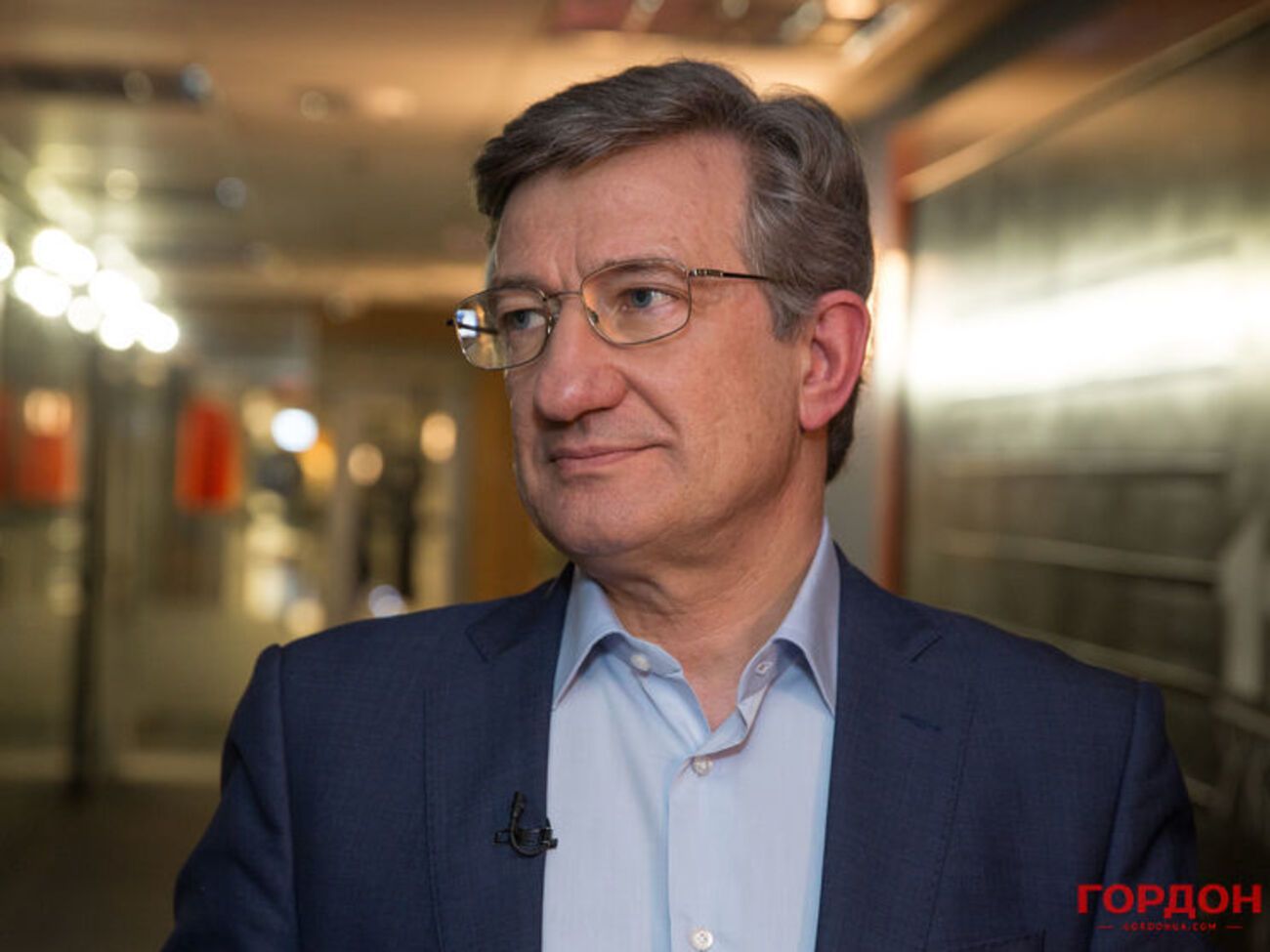 Тарута: Президент повинен бути моральним лідером