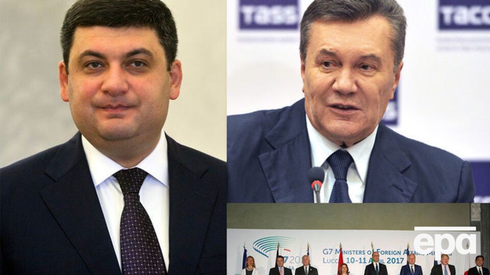 Головні події вівторка