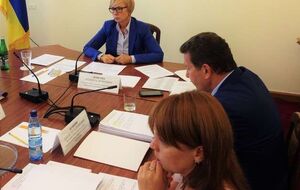 У березні комітет з питань соцполітики звинувачували у виключенні антидискримінаційної поправки