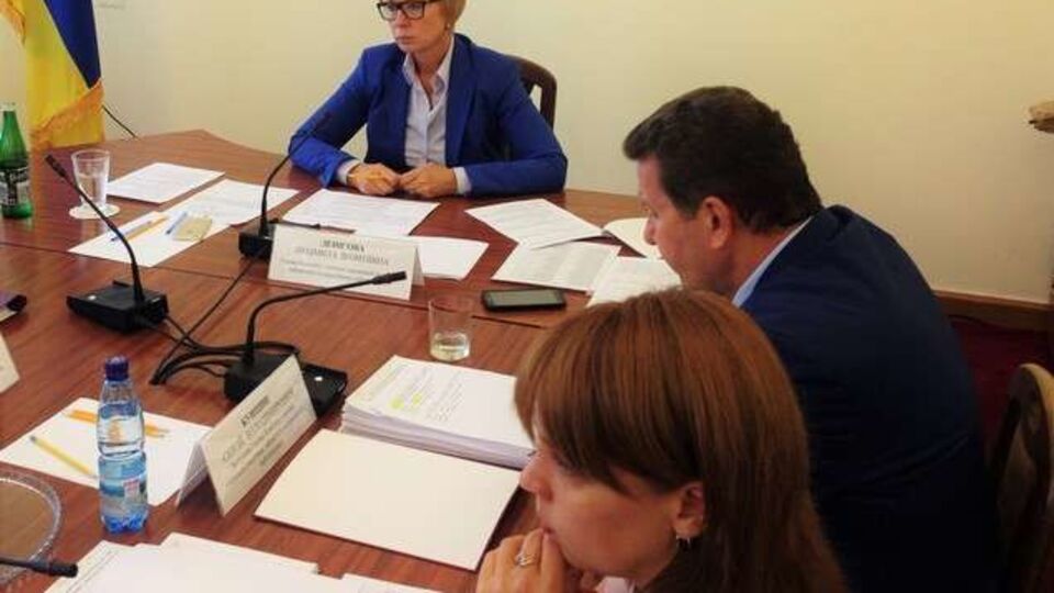 В марте комитет по вопросам соцполитики обвиняли в исключении антидискриминационной поправки
