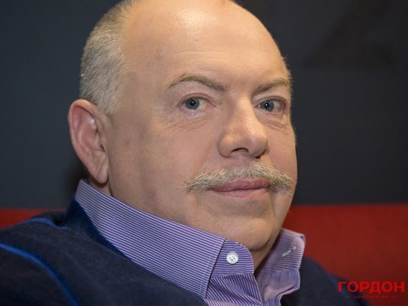 Святослав Пискун:&nbsp;"С первого дня своей работы генеральный прокурор зависим от президента и той части парламента, которая его назначает"