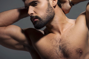 Козловський: Моє багатство не тільки в моїх роках, але й у тих людях, які дарують мені любов!