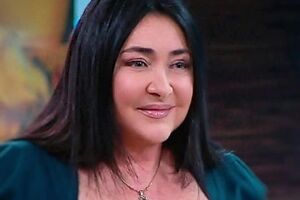 Лолита: Это украинское землячество в Кремле!