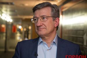 Тарута: Если мы не дадим будущего нашим украинцам, будет происходить то, что сейчас