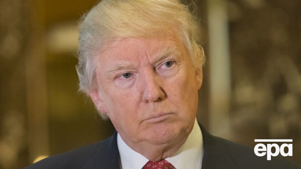 Трамп заверил, что не собирается расширять американское присутствие в Сирии