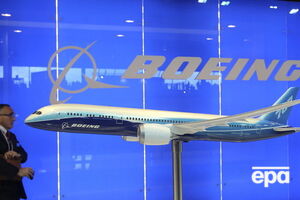 Boeing хочет отпечатать детали к Dreamliner на 3D-принтере