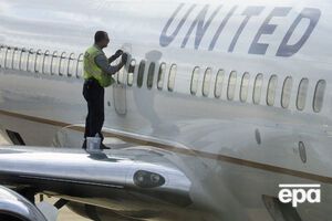 United Airlines понесла убытки после инцидента с пассажиром