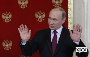 Путин говорил о Восточной Гуте, заявил источник