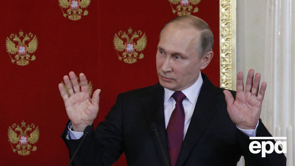 Путин говорил о Восточной Гуте, заявил источник