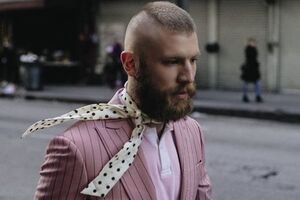 Дорн: Коли сталася сварка двох побратимів, усі молодші брати сказали "ні" всьому від старшого брата, хочемо все своє