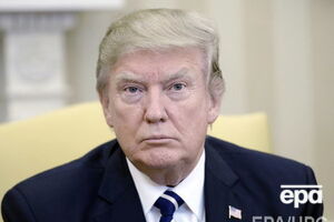 Трамп отметил, что когда увидел использование химического оружия в Сирии, немедленно позвонил министру обороны США Джеймсу Мэттису
