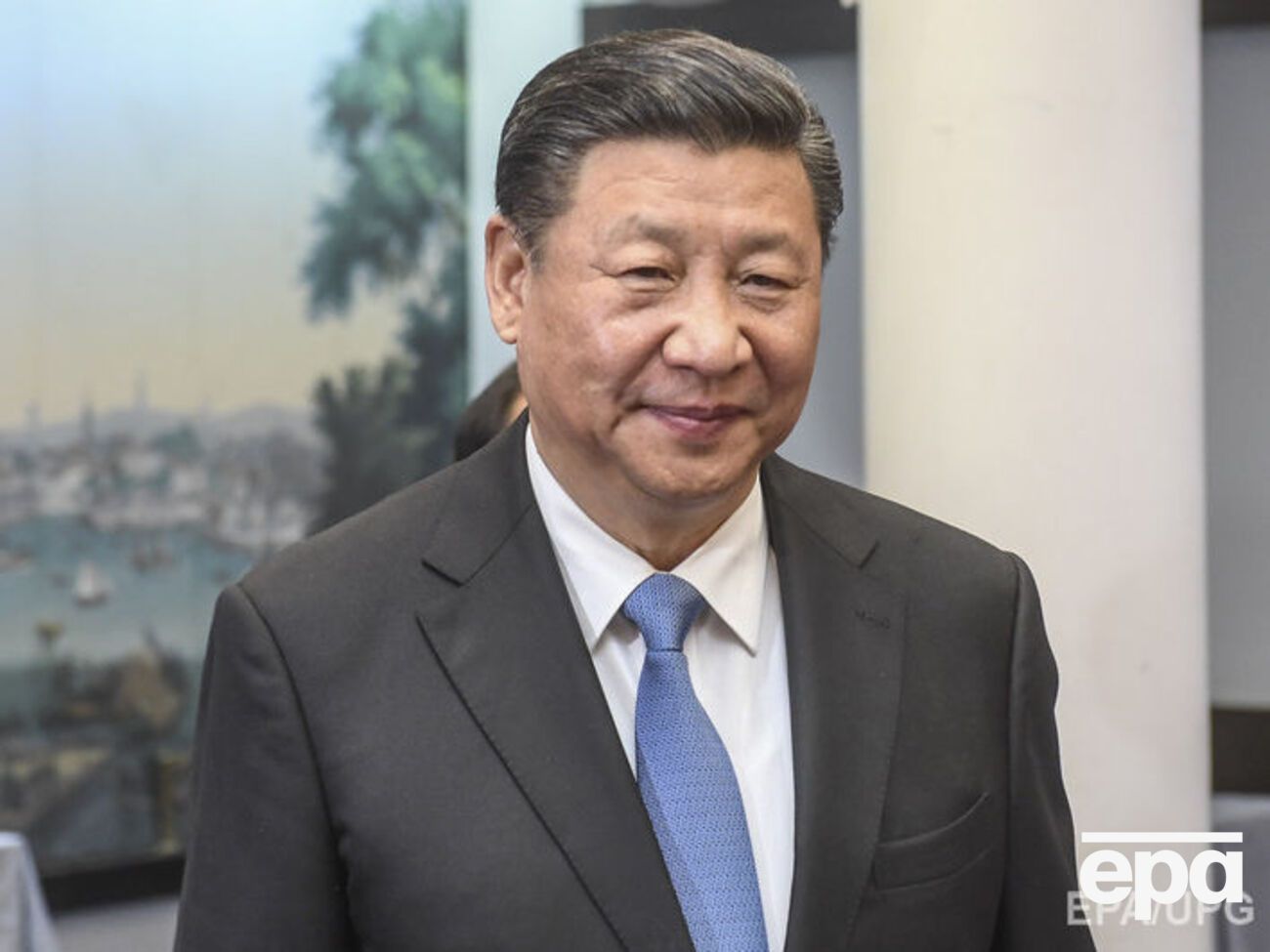 Си Цзиньпин заявил, что Китай выступает за мирное решение проблем на Корейском полуострове