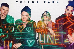Triana Park выйдет на сцену 9 мая