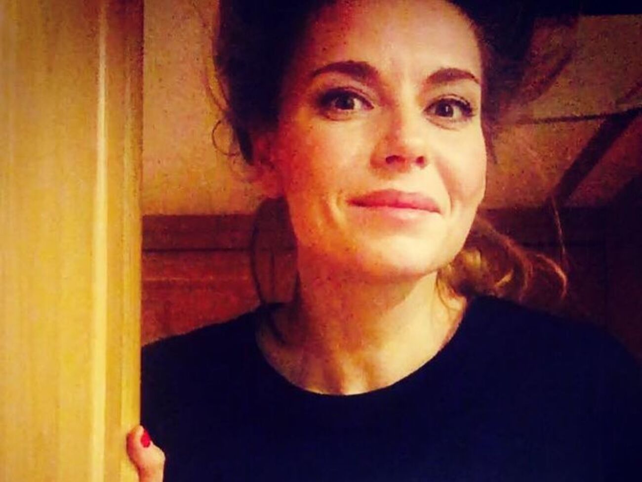 Толкаліна: "Відхрестилася від стосунків", "обтяжується романом зі старим рокером" &ndash; це пишуть ті, хто не в курсі, що БГ зробив для кількох поколінь людей нашої нещасної країни