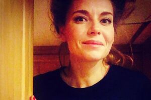 Толкаліна: "Відхрестилася від стосунків", "обтяжується романом зі старим рокером" – це пишуть ті, хто не в курсі, що БГ зробив для кількох поколінь людей нашої нещасної країни