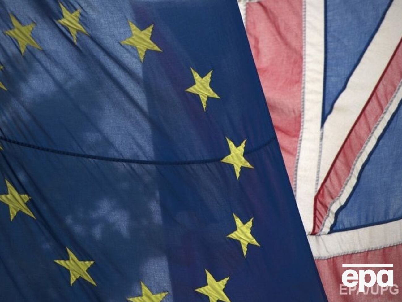 В парламентской комиссии заявили, что вмешательство никак не отразилось на результатах референдума о Brexit