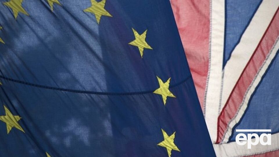 У парламентській комісії заявили, що втручання жодним чином не позначилося на результатах референдуму про Brexit
