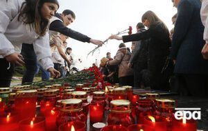 Умер один из пострадавших при взрыве в подземке Петербурга