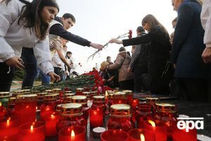 Помер один із постраждалих під час вибуху в підземці Петербурга