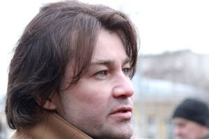 Нищук: Мне жаль, что Иван Дорн так прокомментировал
