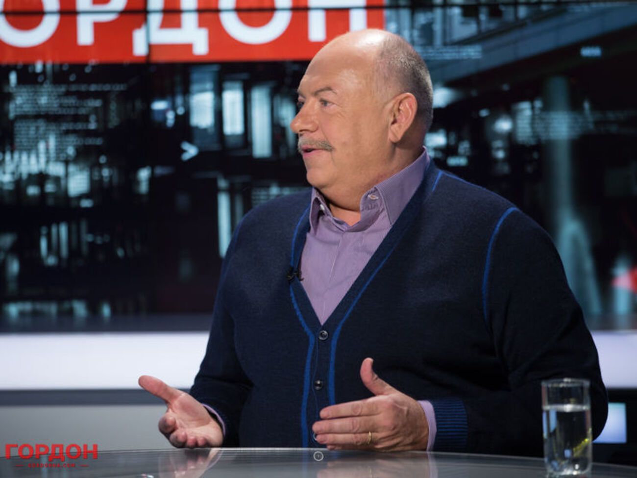 Пискун:&nbsp;Мне просто сказали: "Или вы прекращаете это дело, или будем стрелять"