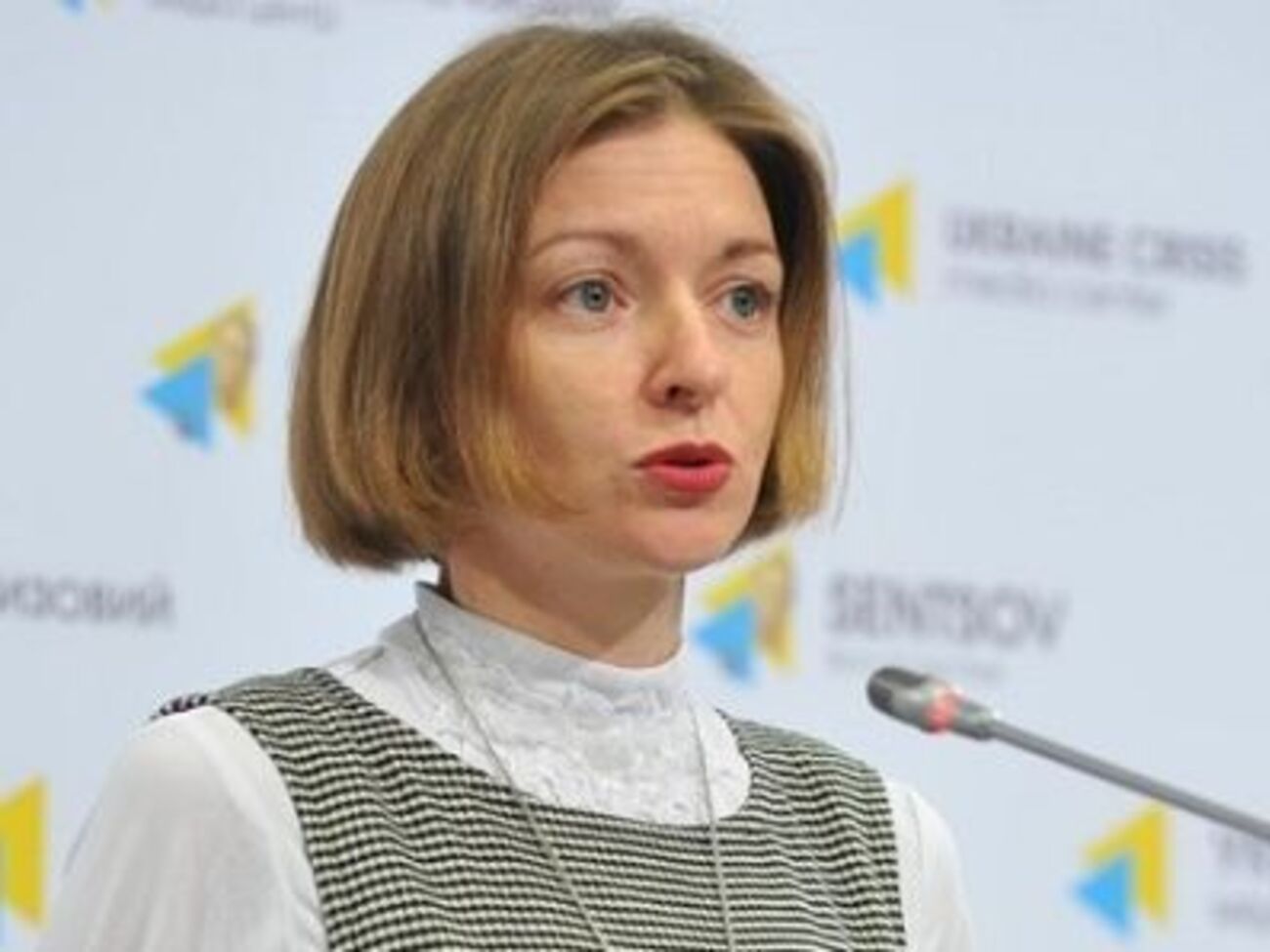 Кириченко: Конституційний Суд без цього законопроекту не може працювати