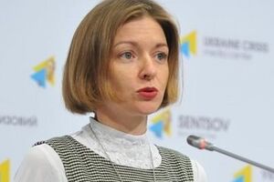 Кириченко: Конституційний Суд без цього законопроекту не може працювати