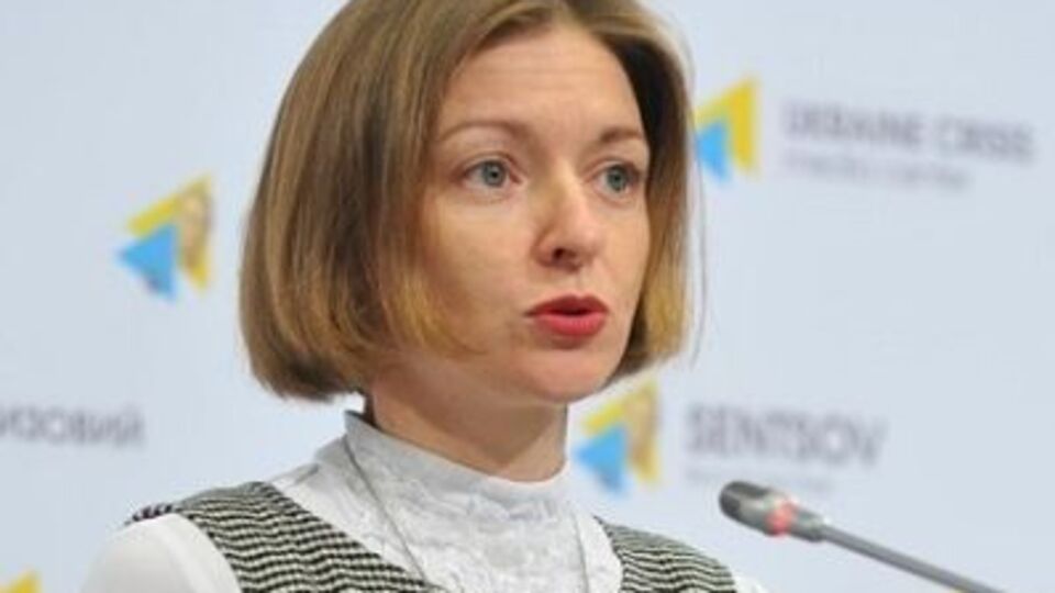 Кириченко: Конституционный Суд без этого законопроекта не может работать