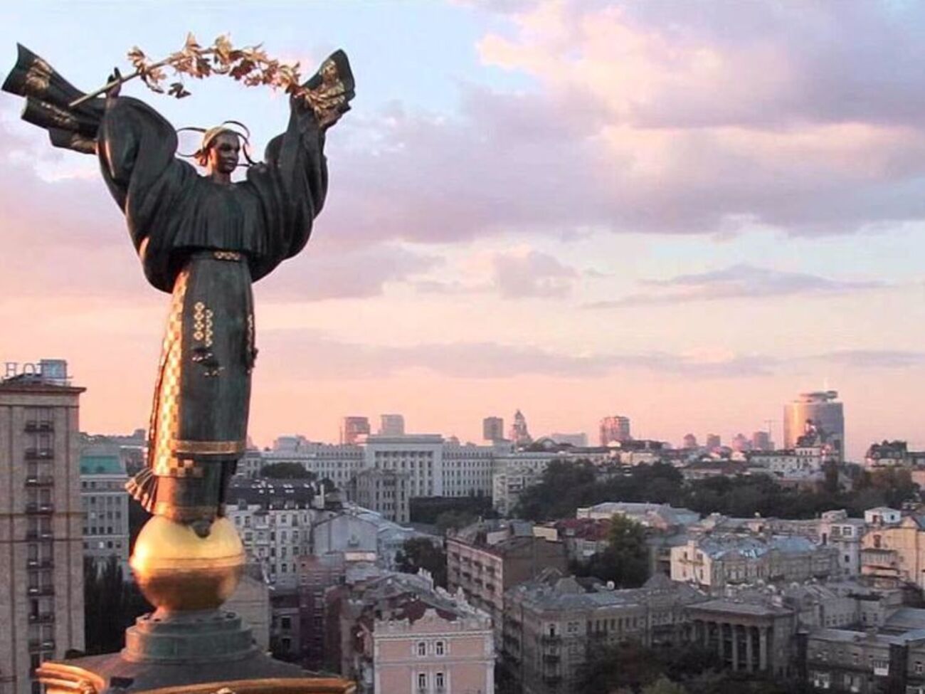 Гости "Евровидения 2017" в Киеве могут остаться без спиртного