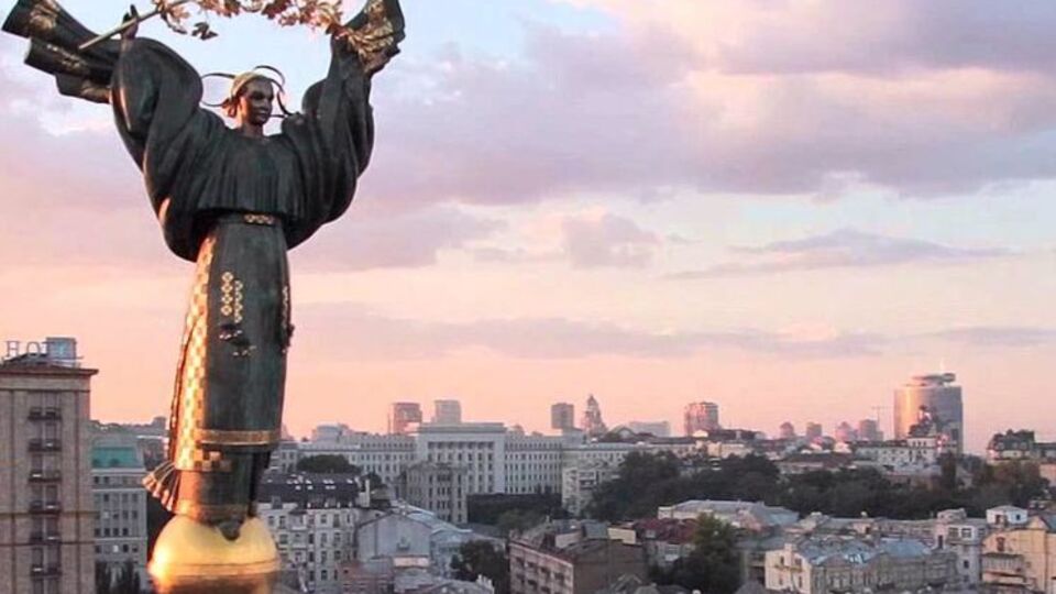 Гости "Евровидения 2017" в Киеве могут остаться без спиртного