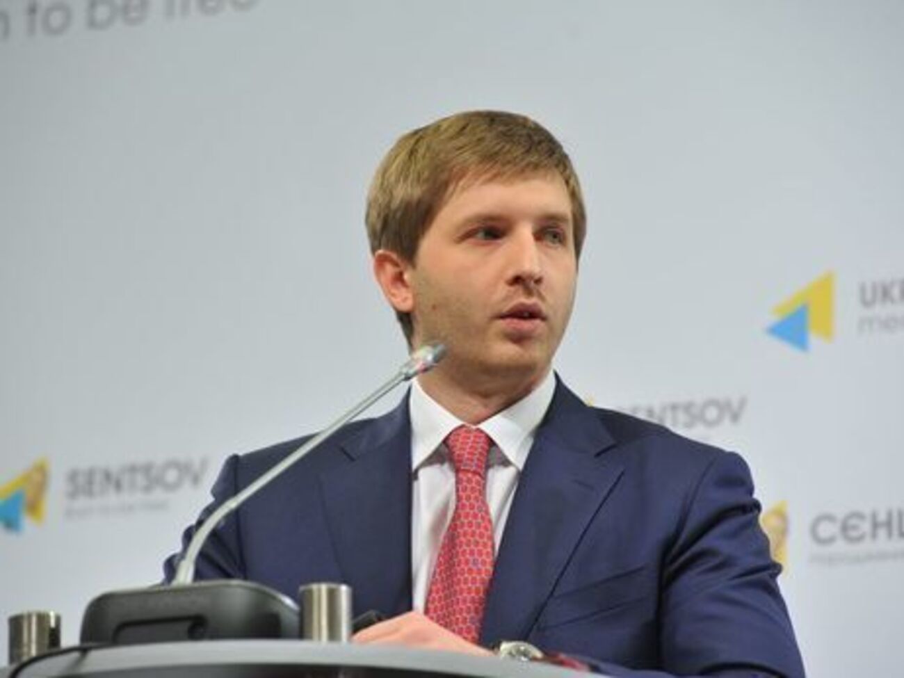 Рішення про відставку Вовка вже затвердили