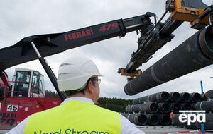 На рынке газа считают, что Россия готовит мощности для "Северного потока – 2", пишет "Коммерсантъ"