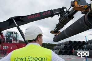 На ринку газу вважають, що Росія готує потужності для "Північного потоку – 2", пише "Коммерсантъ"