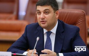 Гройсман о трагедии на шахте "Степная": Сколько у нас было таких случаев и таких жертв – и что? Поработали, поговорили и забыли