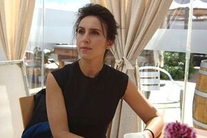 Джамала сняла клип в Португалии