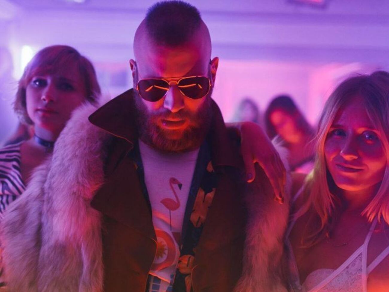 Дорн у інтерв'ю відеоблогеру назвав війну між Україною та Росією "сваркою двох побратимів"