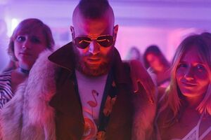 Дорн у інтерв'ю відеоблогеру назвав війну між Україною та Росією "сваркою двох побратимів"