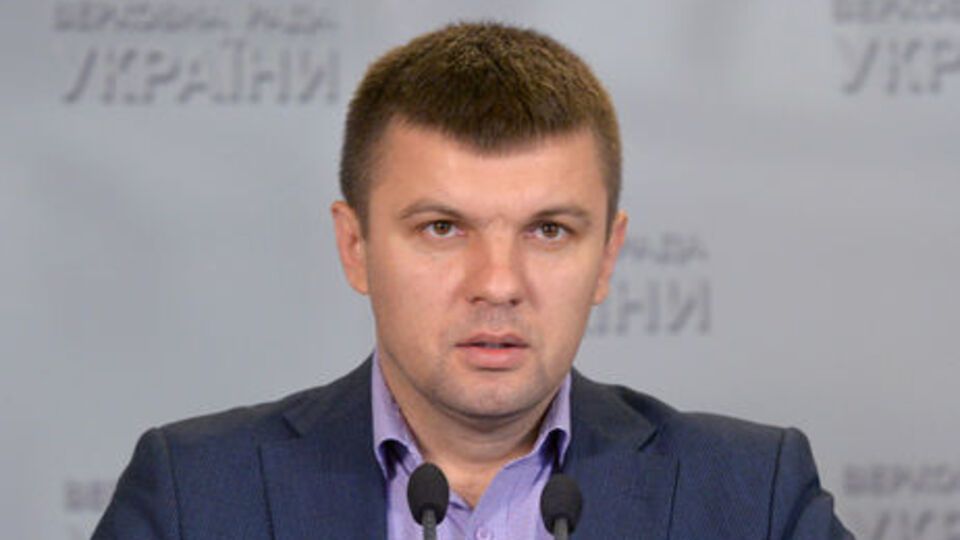 Гузь: Думайте про людей, ганьба вам