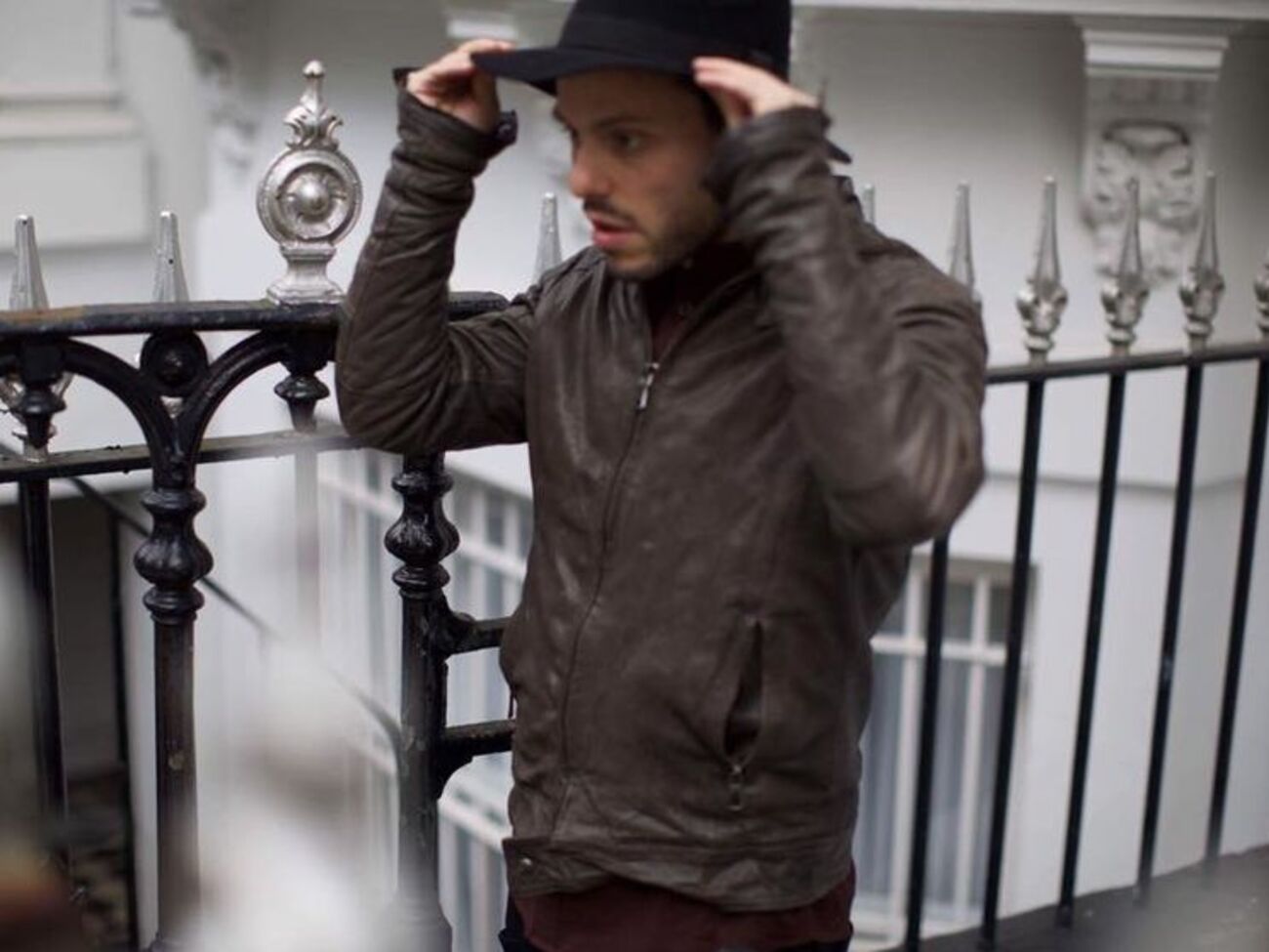 SunSay спел с музыкантами, которые поддерживают "ДНР"