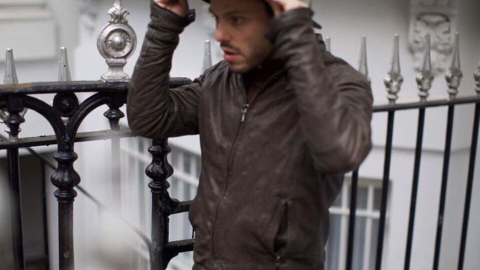 SunSay спел с музыкантами, которые поддерживают "ДНР"