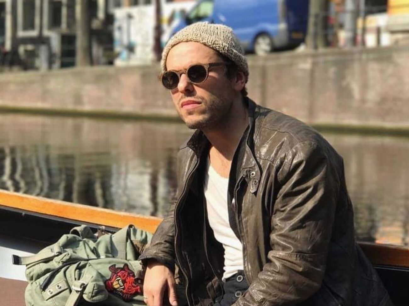 SunSay спел с музыкантами, которые поддерживают "ДНР"